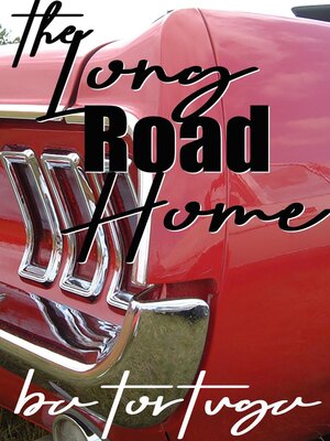 cover image of The Long Road Home